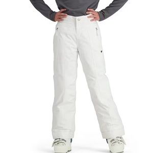 Obermeyer Big Girl Ski Pants- L size 14-16